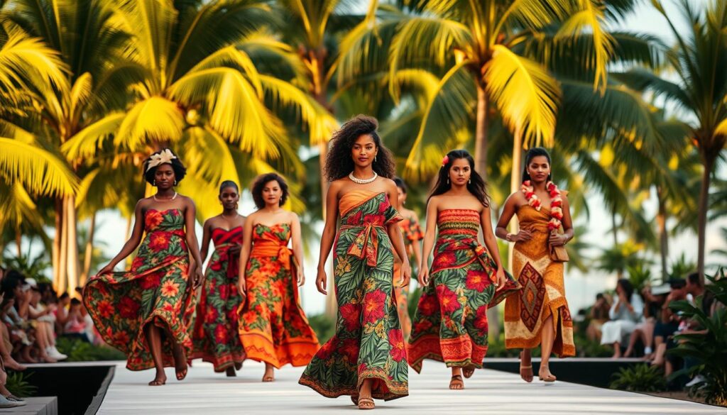 fashion Fiji