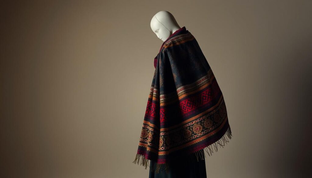 Baju Tradisional Jibuti