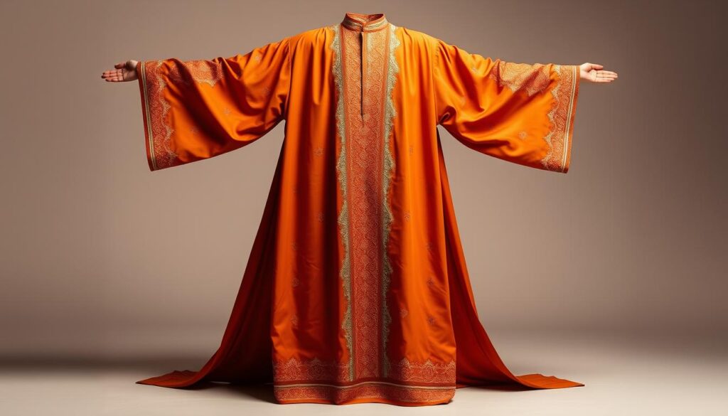 Baju Tradisional Kuwait