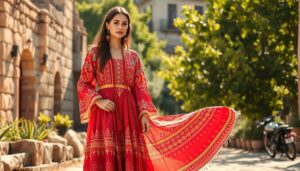 Baju Tradisional Israel: Menjelajahi Keindahan Warisan Budaya