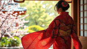 Pesona Baju Tradisional Jepang: Mempesona dan Bersejarah