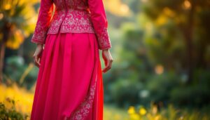 Pesona Baju Tradisional Kamboja: Warisan Budaya yang Memukau