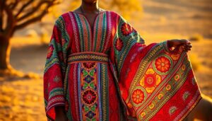Pesona Baju Tradisional Kenya: Menjelajahi Keindahan Budaya