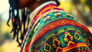 Keindahan Baju Tradisional Kuba yang Wajib Diketahui