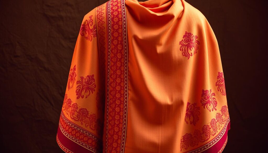 baju tradisional Mozambik