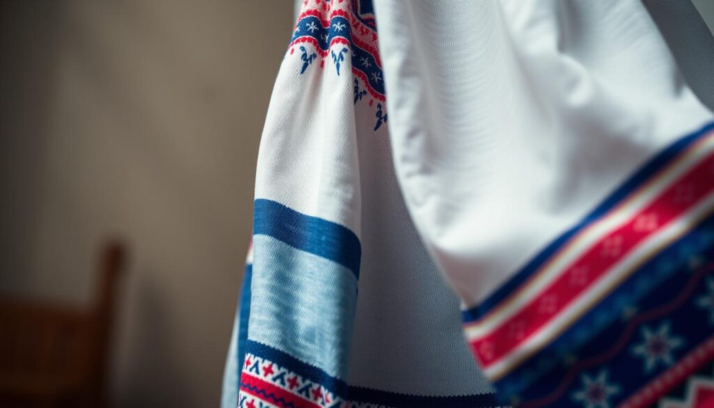 baju tradisional Nikaragua