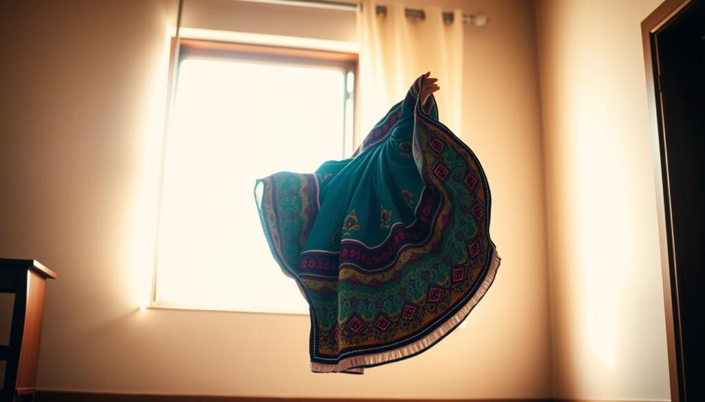 baju tradisional Nikaragua