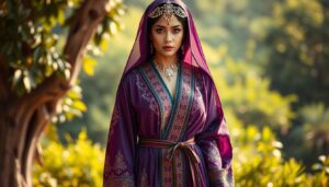 Baju Tradisional Oman: Warisan Budaya yang Memesona