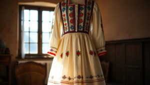 Baju Tradisional Ossetia Selatan: Warisan Budaya