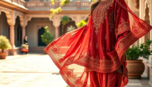 Baju Tradisional Pakistan: Mempesona dan Kaya Budaya