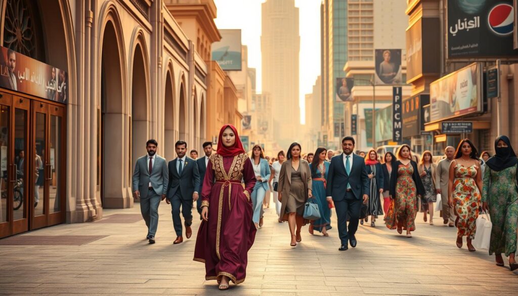 fashion modern Oman