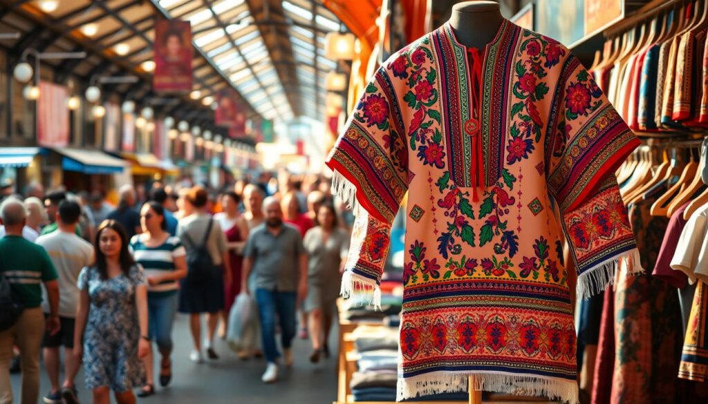 Baju Tradisional San Marino