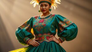 Pesona Baju Tradisional Palau: Warisan Budaya Indonesia