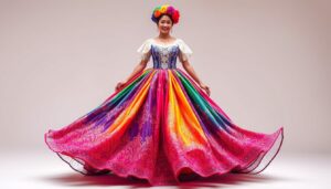 Mengenal Baju Tradisional Panama