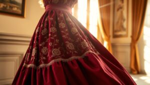 Pesona Baju Tradisional Prancis: Menikmati Keindahan Warisan Budaya