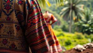 Baju Tradisional Saint Vincent: Warisan Budaya yang Memesona