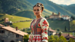 Baju Tradisional San Marino: Mengenal Pesona Budaya Lokal