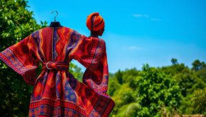 Baju Tradisional Senegal: Mengenal Keindahan Budaya