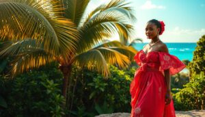 Baju Tradisional Seychelles: Mengenal Keindahan Budaya