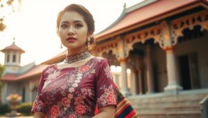 Pesona Baju Tradisional Singapura: Menjaga Warisan Budaya