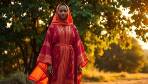 Mengenal Baju Tradisional Somalia