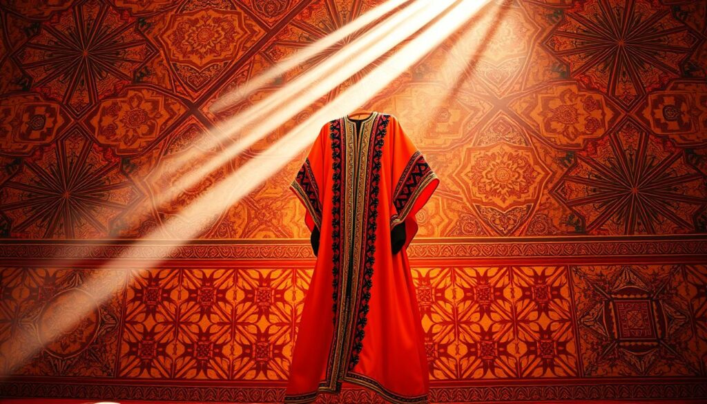 baju tradisional Sudan