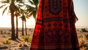 Baju Tradisional Sudan: Menikmati Keunikan Busana Khas Negeri Nil