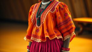 Mengenal Baju Tradisional Suriname: Pesona Budaya Unik