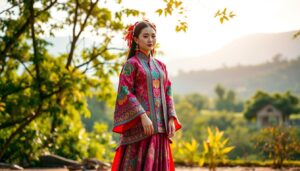 Baju Tradisional Taiwan: Menjelajahi Keragaman Budaya Asia