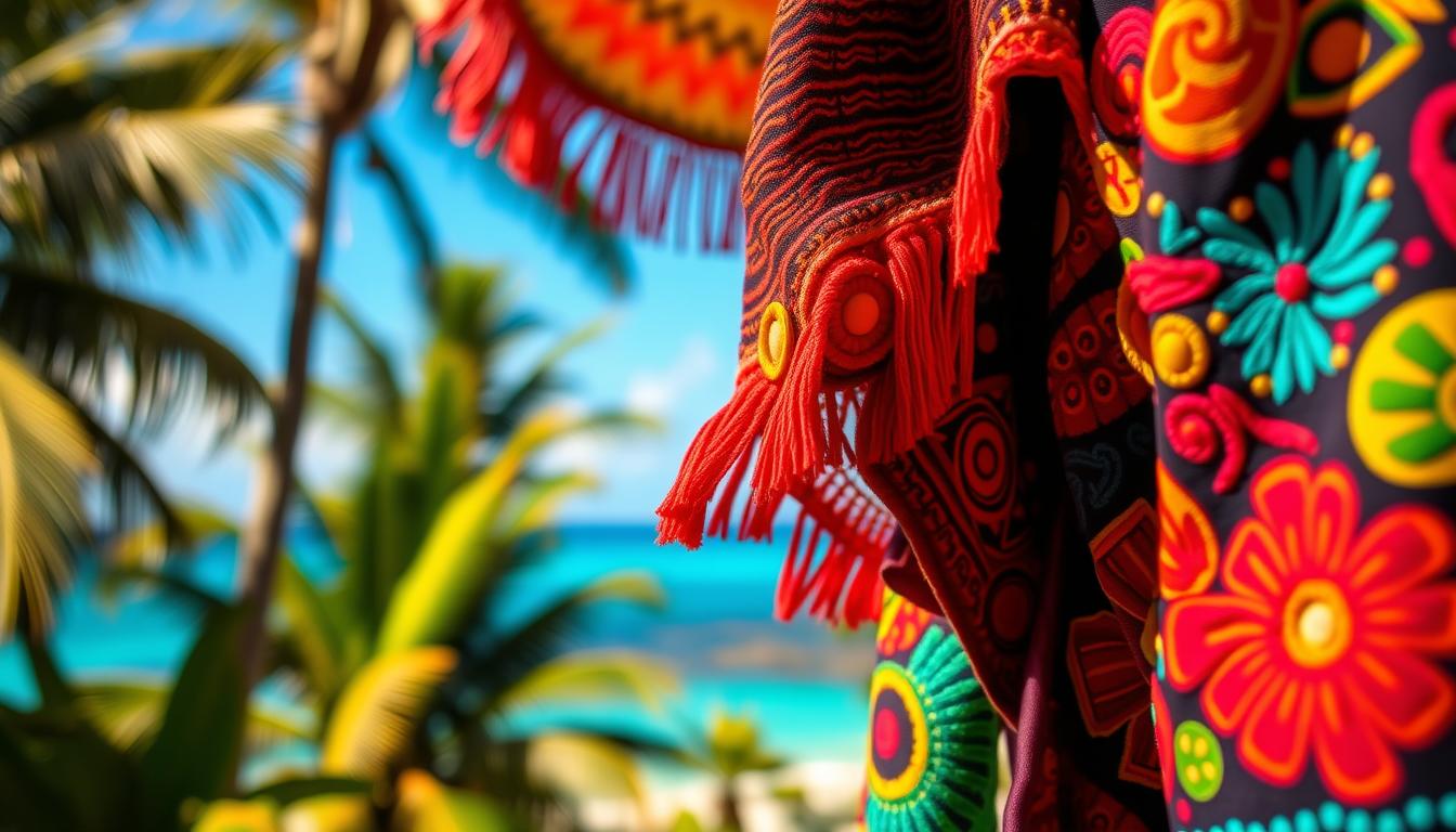 baju tradisional Vanuatu