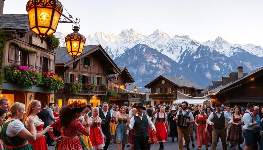 festival Swiss