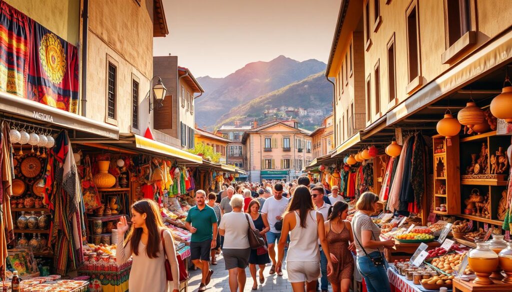 Belanja di Andorra