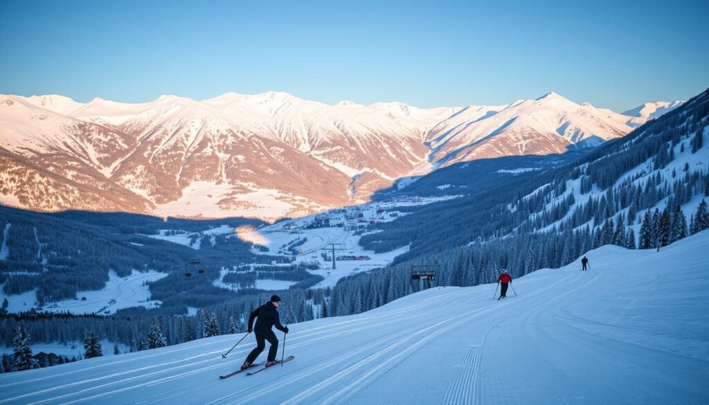 Ski di Andorra