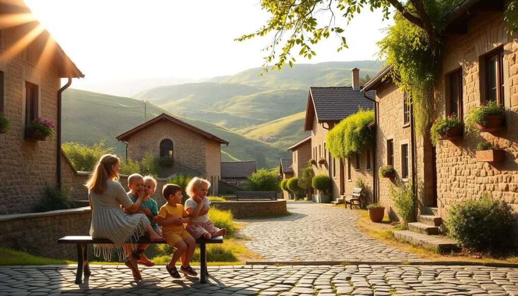 destinasi wisata Armenia
