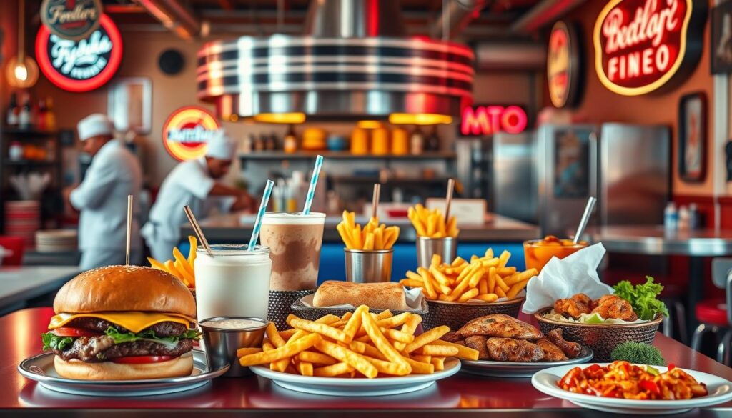 kuliner Amerika Serikat