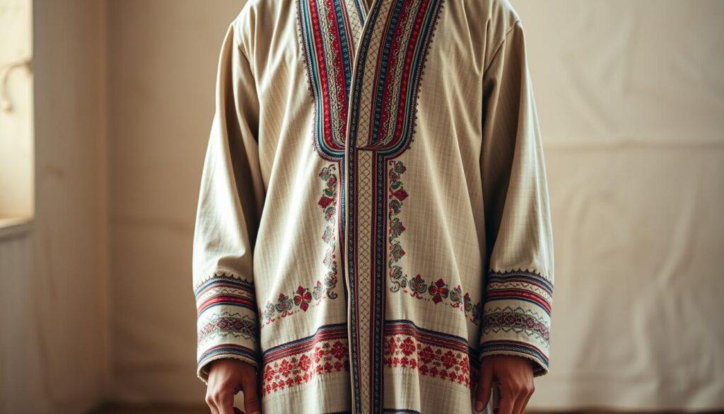 pakaian adat Yaman
