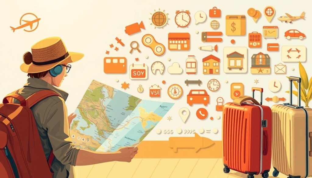 tips perjalanan hemat