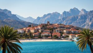 Nikmati Pesona Wisata Albania yang Memukau