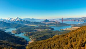 Jelajahi Keindahan Wisata Amerika Serikat yang Memukau