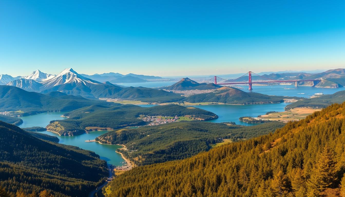 wisata Amerika Serikat