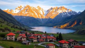Wisata Andorra: Destinasi Menarik di Eropa
