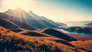 Nikmati Keindahan Wisata Argentina dengan Panduan Lengkap