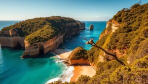 Temukan Destinasi Wisata Terbaik di Australia