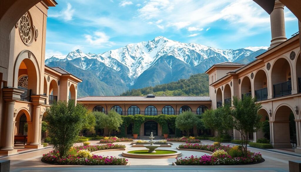 Akomodasi di Azerbaijan