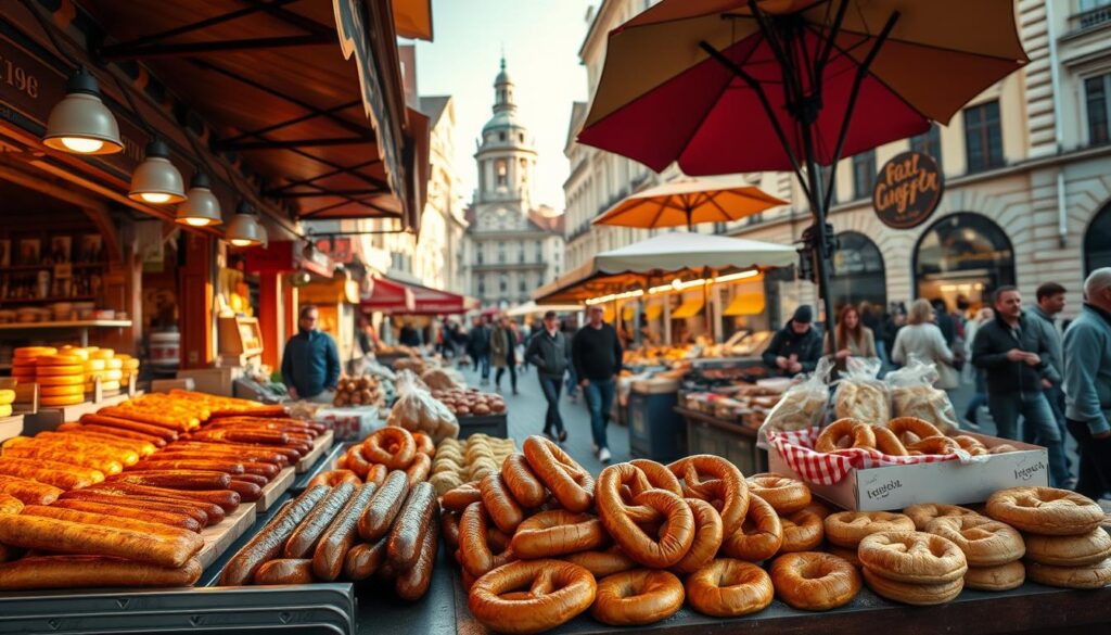 Wisata Kuliner Austria