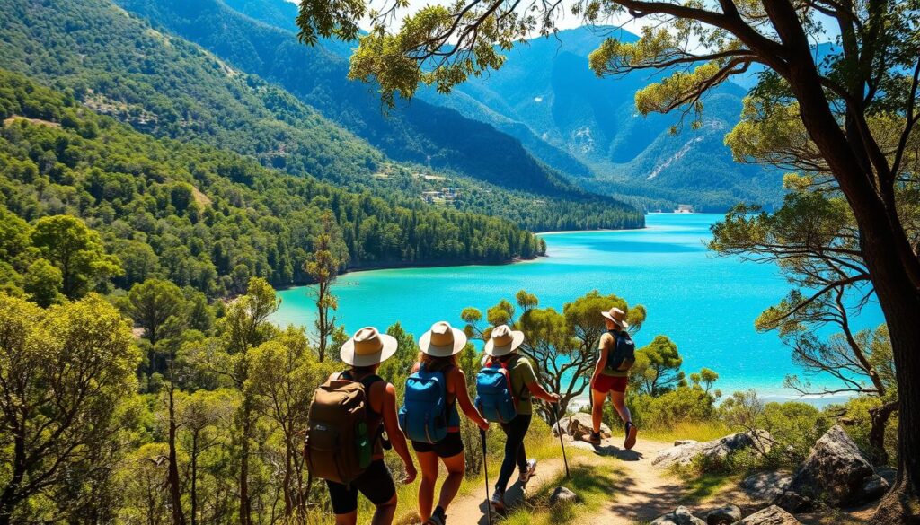 keselamatan dan kesehatan saat berwisata di Australia