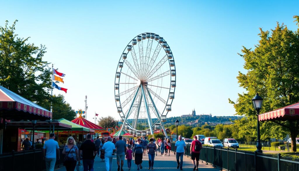 taman hiburan di Belgia taman hiburan di Belgia