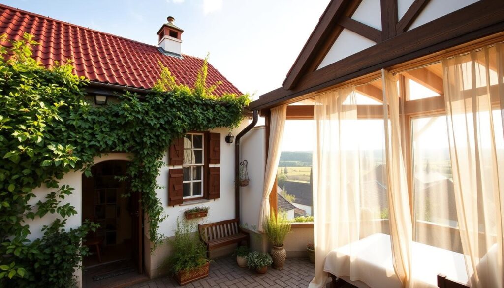 tempat menginap di Ceko tempat menginap di Ceko