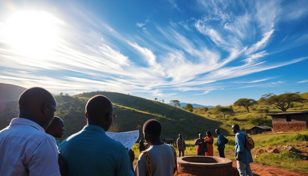 tips liburan Burkina Faso