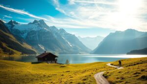 Wisata Austria: Pengalaman Menarik di Negara Indah